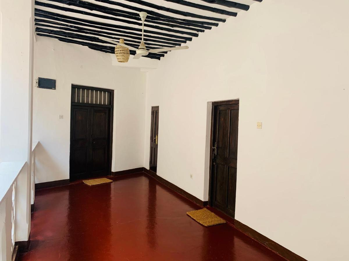 Hotel Zava House Stone Town Zanzibar Exterior foto