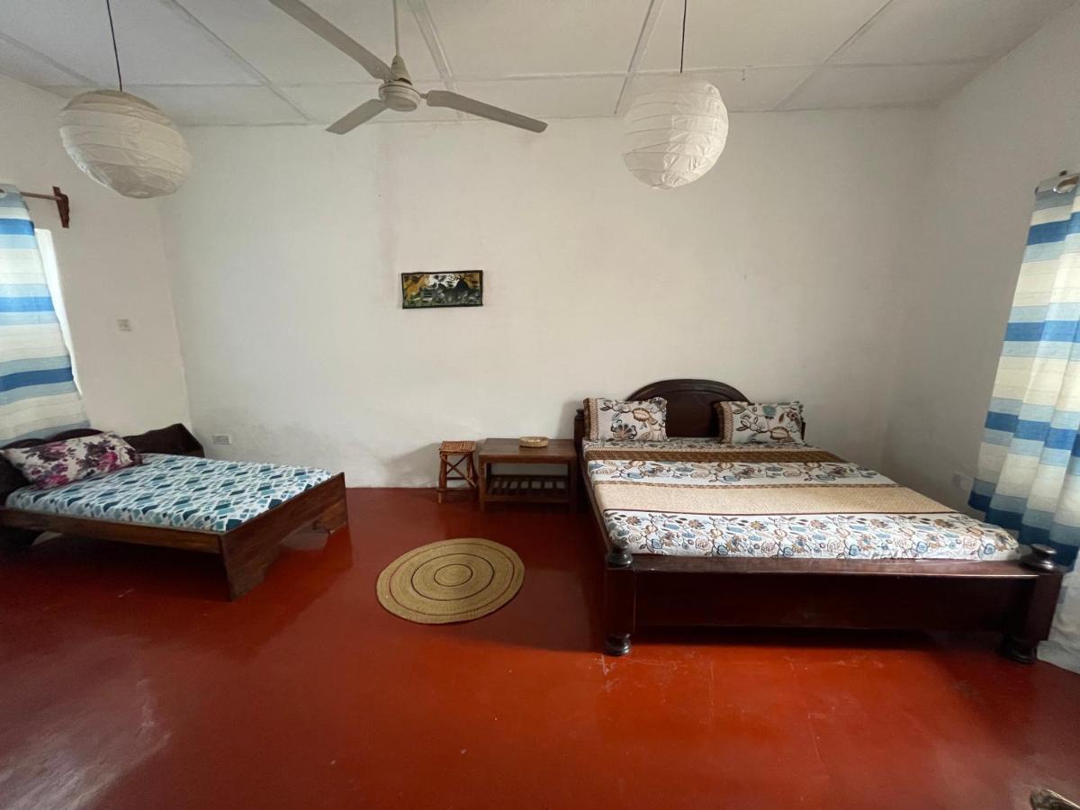 Hotel Zava House Stone Town Zanzibar Exterior foto